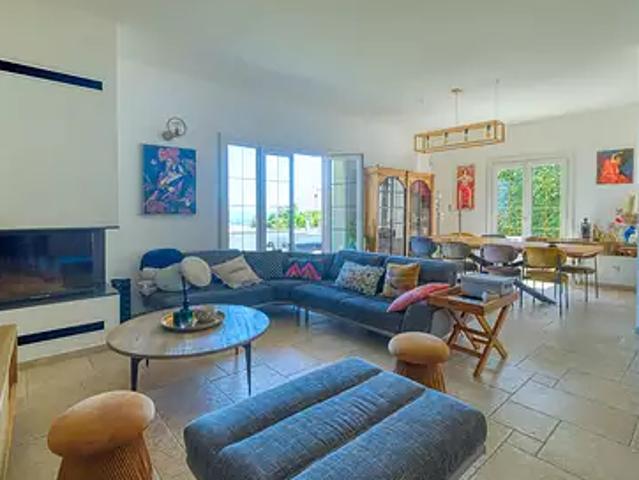 Furiani 20600 Achat / Vente maison 9 pièces t9 parking