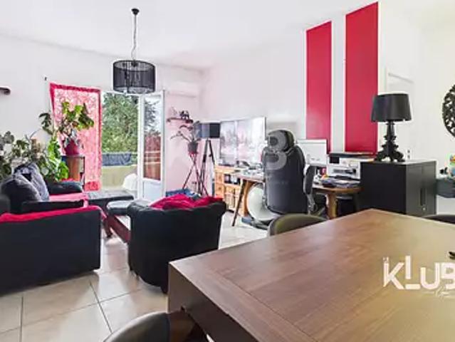 Furiani 20600 Achat / Vente appartement 2 pièces t2 au dernier étage