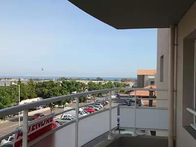 Furiani 20600 Achat / Vente appartement 2 pièces t2
