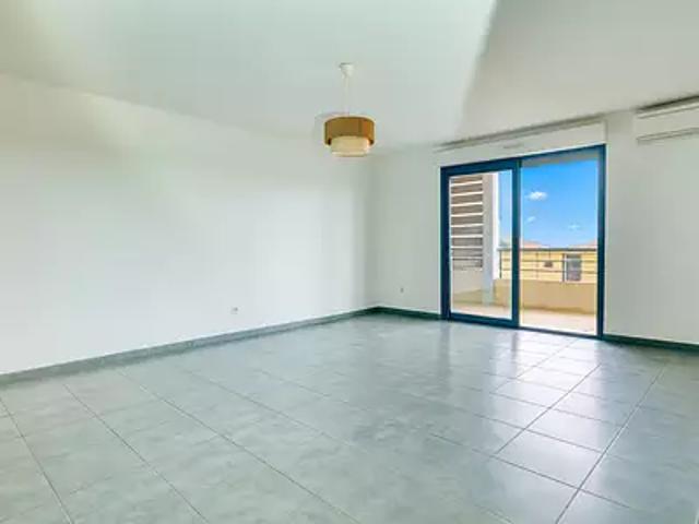Furiani 20600 Achat / Vente appartement 3 pièces t3 parking