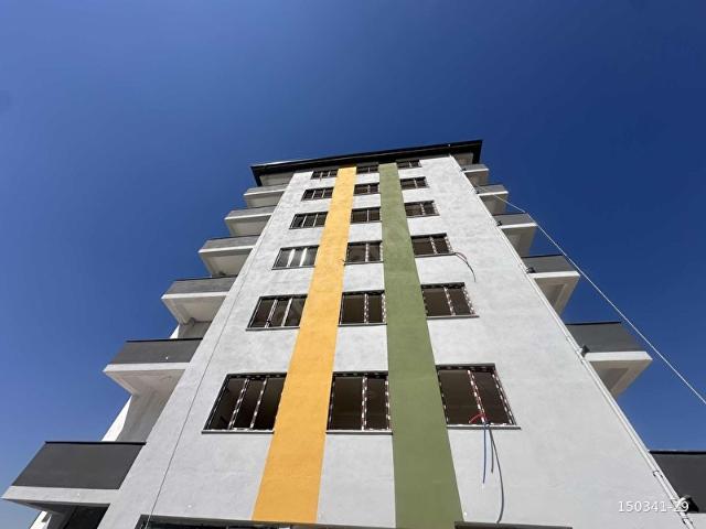 FURKAN DOĞANDAN BULGURLUDA 2+0 70 M2 SATILIK SIFIR DAİRE