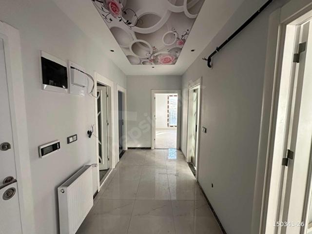 FURKAN DOĞANDAN Y.ÇÖŞNÜKDE KİRALIK 4+1 ULTRA LÜX SIFIR DAİRE