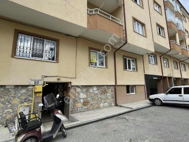 Furkan Dan Sofuhane Mahallesinde Pazaryerine Yakın Satılık Daire