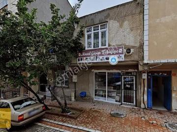 Furkan Demir'den Esenyurt Hürriyet'de 6+2 Satılık Müstakil Bina