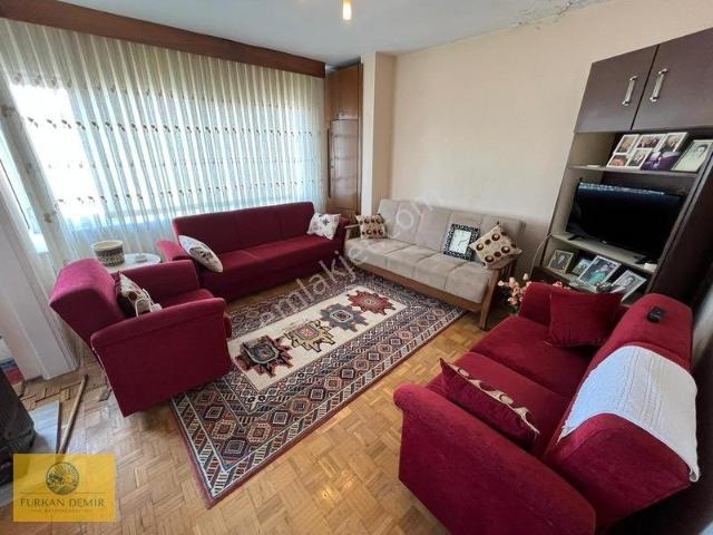 Furkan Demir'den Karamürsel 4 Temmuz'da 2+1 Eşyalı Kiralık Daire