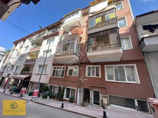 Furkan Demir'den Karamürsel 4 Temmuz'da 2+1 Satılık Daire