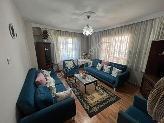 Furkan Demir'den Karamürsel Ereğli Sahil'de Eşyalı Kiralık Daire