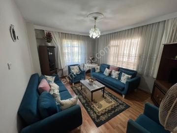 Furkan Demir'den Karamürsel Ereğli Sahil'de Eşyalı Kiralık Daire