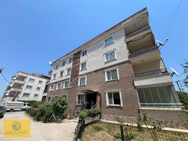 Furkan Demir'den Karamürsel Ereğli'de 3+1 Eşyasız Kiralık Daire