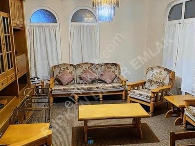 Furkan Demir'den Karamürsel Kayacık'ta 2+1 Eşyalı Kiralık Daire