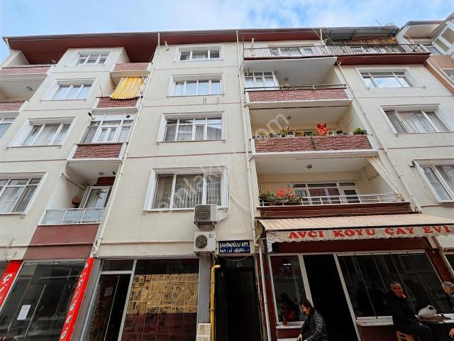 Furkan Demir'den Karamürsel Merke'de 2+1 Eşyalı Kiralık Daire