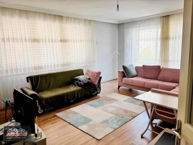 Furkan Emlaktan Cadde Üzeri3+1 Arakat 140m2 Daire