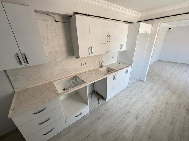 Furkan Emlak'tan Canik Karşıyaka Mah.2 +1 2.kat 105m2 Ebeveyn Banyolu Sıfır Daire