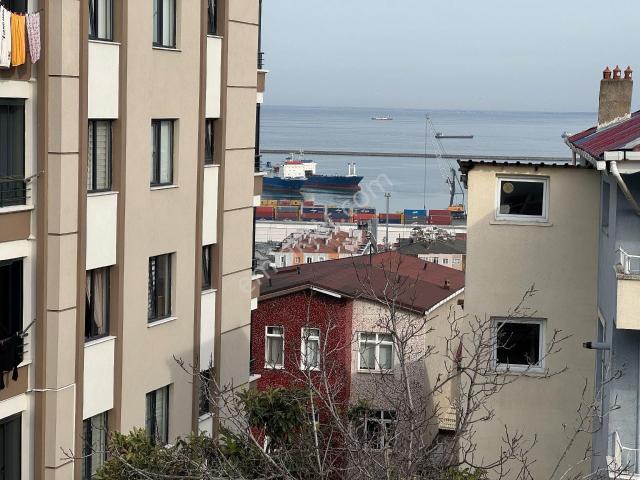 Furkan Emlak'tan Cedit Mah.245m2 Komple Satılık Mustakil Ev
