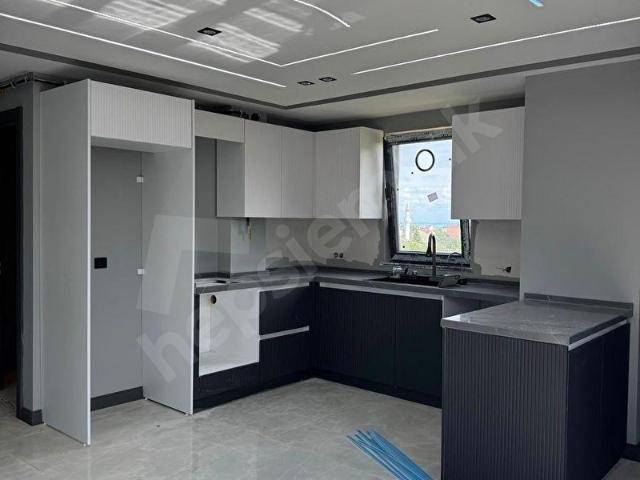 FURKAN EMLAKTAN ATAKUM ÇAKIRLAR YALI MAH. 1+1 70M2 2.KAT ULTRA LÜKS DAİRE