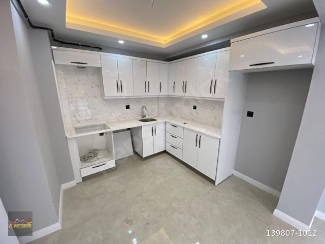 FURKAN EMLAKTAN ÇATALARMUT MAH 1.KAT 2+1 105M2 YERDEN ISITMALI SIFIR KREDİYE UYGUN FIRSAT DAİRE