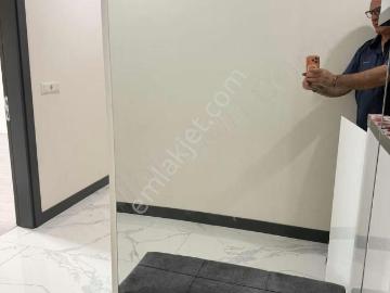 Furkan Emlaktan Çay Merkezde Lüx Kiralık Daire
