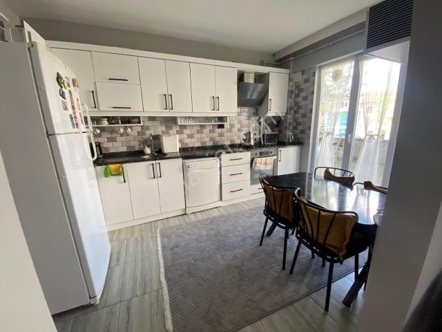 Furkan Emlaktan Kadıköy Mah Kod 1 3+1 130m2 Masrafsız Bahçeli Krediye Uygun Fırsat Daire