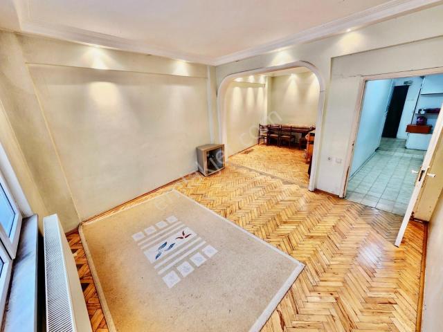 Furkan Emlaktan Karadeniz Mah 1.kat 3+1 130m2 Doğalgazlı Krediye Uygun Fırsat Daire