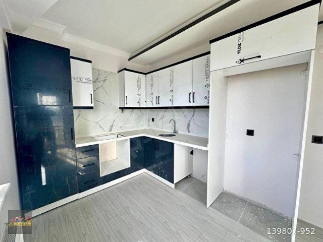 FURKAN EMLAKTAN KARASAMSUN MH 2+1 100M2 3.KAT DENİZ MANZARALI KREDİYE UYGUN SIFIR FIRSAT DAİRE