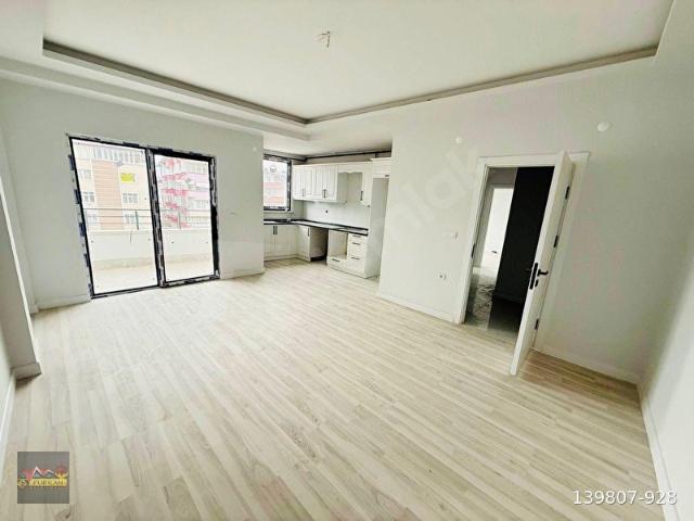 FURKAN EMLAKTAN İLYASKÖY MH 2+1 105M2 YERDEN ISITMALI EBEVEYN BANYOLU SIFIR FIRSAT DAİRELER