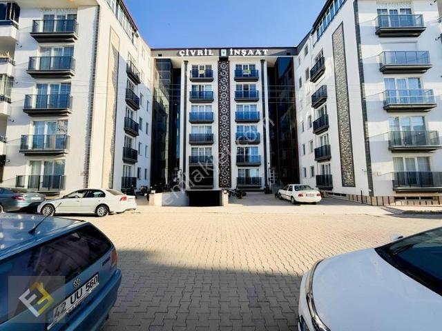Furkan Emlaktan Şirinevler Mahallesinde 3+1 Lüx Kiralık Daire