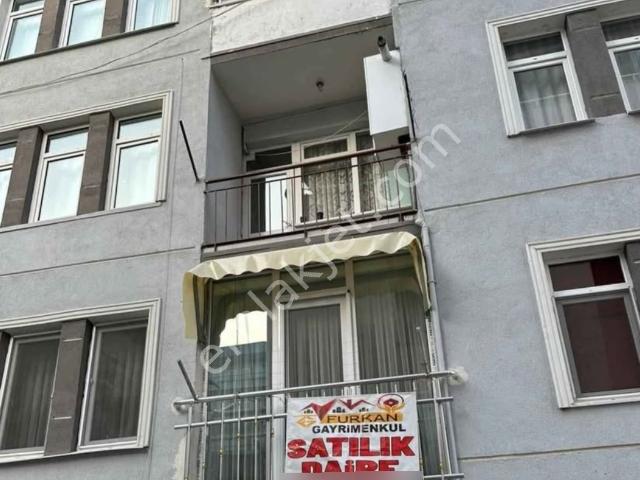 Furkan Emlak'tan Liman Mevkisinde 3+1 1.kat 130m2 Masrafsız Fırsat Daire