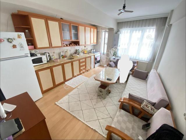 Furkan Emlaktan Rasathane Mah 1.kat 2+1 110m2 Krediye Uygun Balkonlu Fırsat Daire