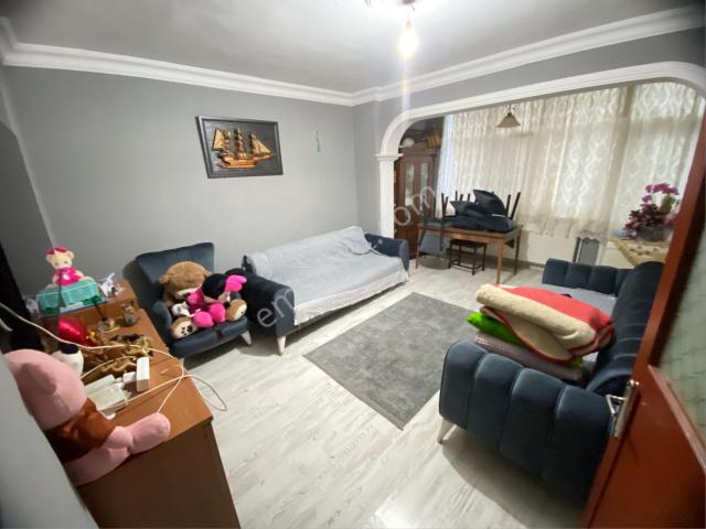 Furkan Emlak’tan Rasathane Mah 2+1 100m2 Doğalgazlı Bahçe Kat Fırsat Daire
