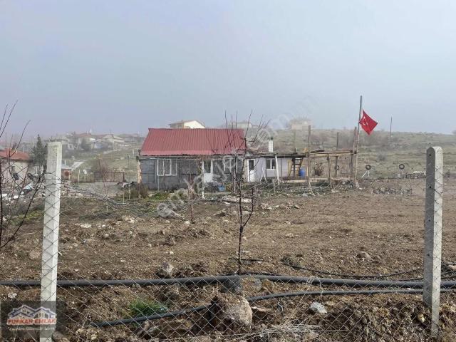 Furkan Emlak Tan Muradiye Mahallesinde Müstakil Bahçe Evi