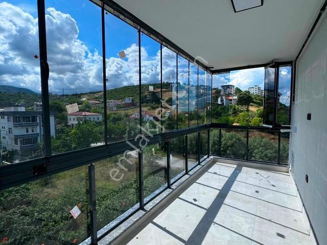 Furkan Emlak’tan Atakum Çakırlar Yalı Mah. 1+1 70m2 Kat Seçenekli Sıfır Daireler