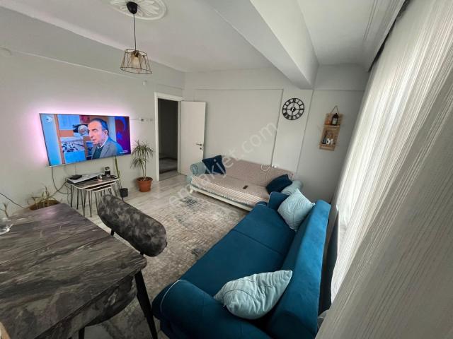 Furkan Emlak’tan Canik Gaziosmanpaşa Mah 2+1 120m2 1.kat Masrafsız Arsa Tapulu Fırsat Daire