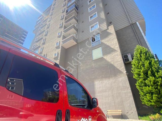 Furkan Emlak’tan Duruşehir Mah 2+0 70m2 2.kat Kiralık Fırsat Daire