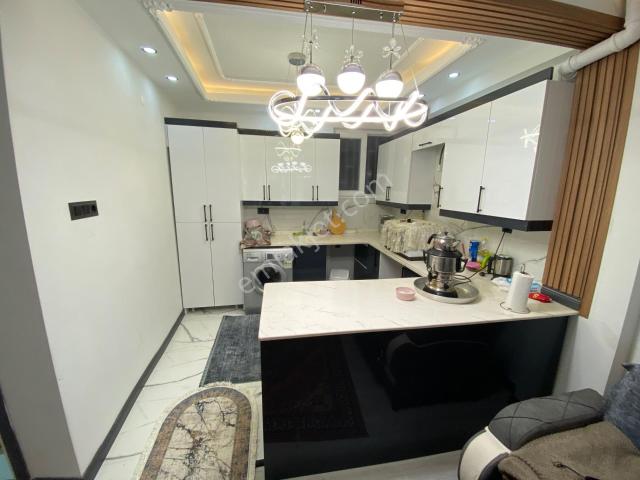 Furkan Emlak’tan Kadıköy Mah.3+1 140m2 Giriş Kat Fırsat Daire