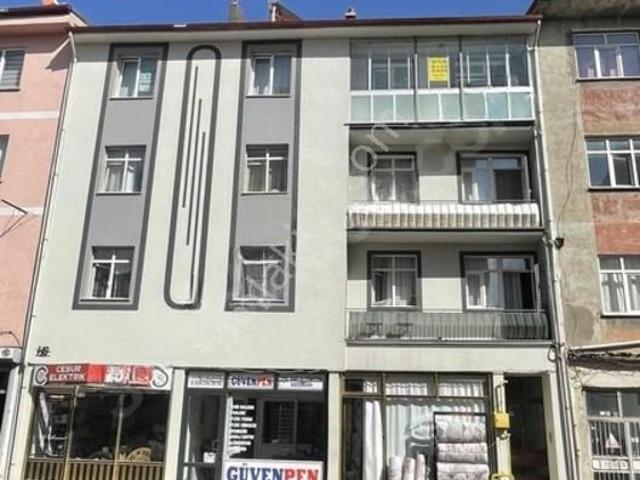 Furkan Emlak Uludağ Caddesi Sahibinden Özel Yapım 2+1 Daire