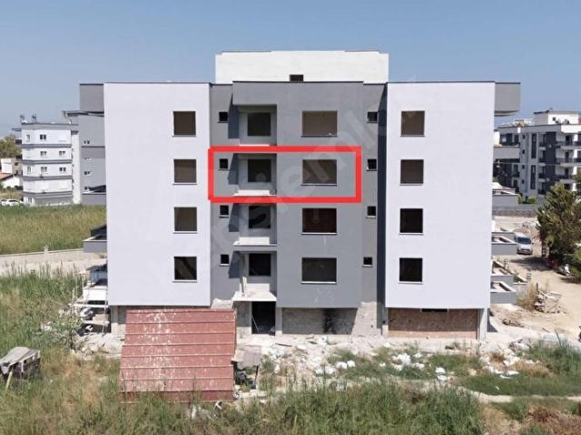 FURKAN TOPACAN GAYRİMENKUL'DEN SATILIK 1+1 DAİRE