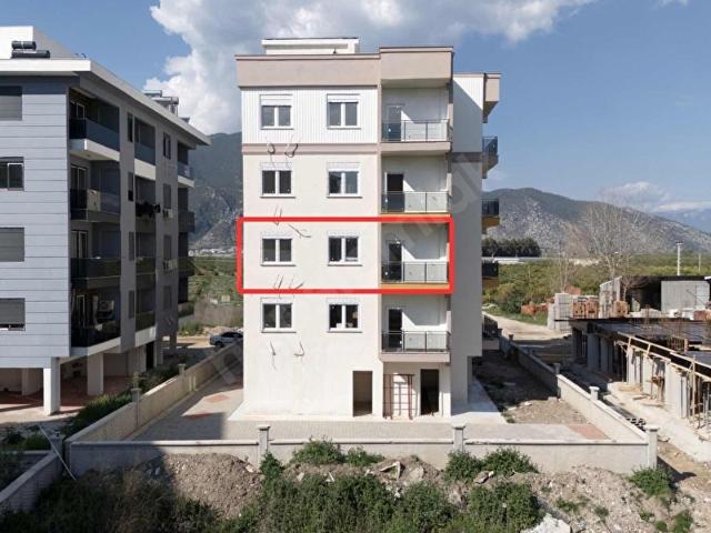 FURKAN TOPACAN GAYRİMENKUL'DEN SATILIK 1+1 DAİRE