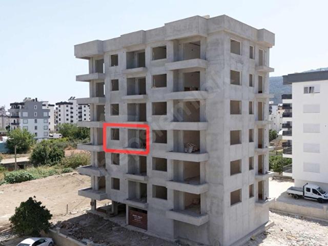 FURKAN TOPACAN GAYRİMENKUL'DEN SATILIK 1+1 DAİRE