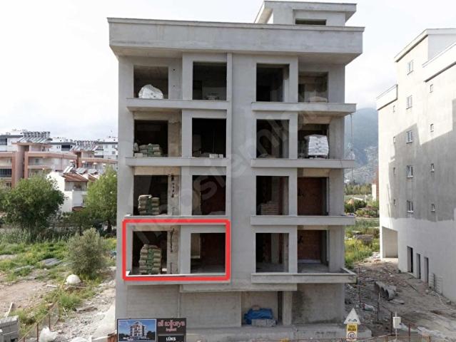 FURKAN TOPACAN GAYRİMENKUL'DEN SATILIK 1+1 DAİRE