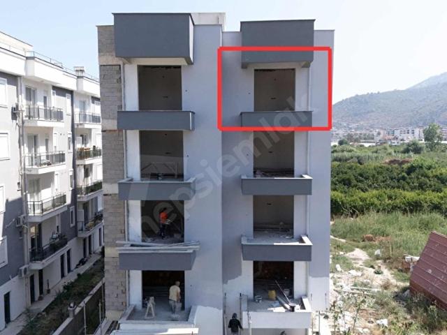 FURKAN TOPACAN GAYRİMENKUL'DEN SATILIK 1+1 DAİRE
