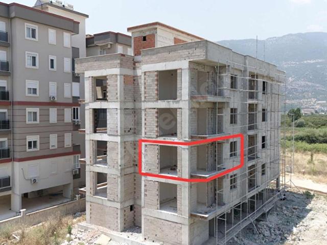 FURKAN TOPACAN GAYRİMENKUL'DEN SATILIK 1+1 DAİRE