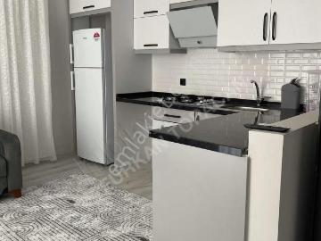 Furkan Topacan Gayrimenkul'den 1+1 Eşyalı Kiralık Daire