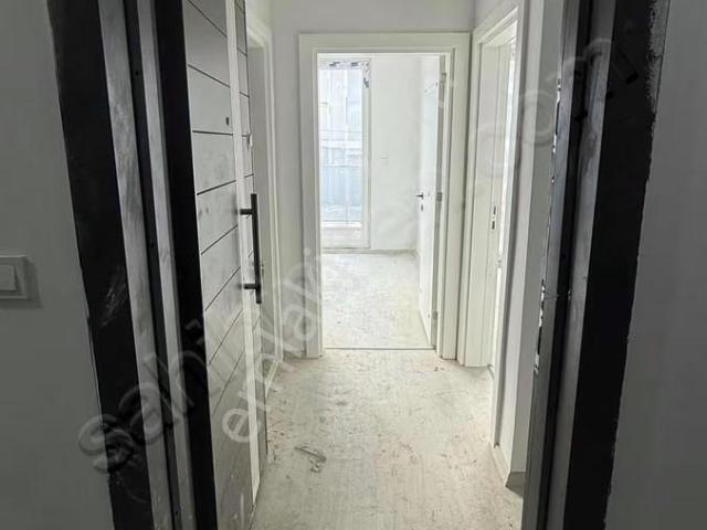 Furkan Topacan'dan Kiralık 1+1 Daire