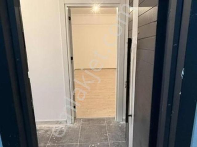 Furkan Topacan'dan Merkezi Konum Kiralık 2+1 Daire