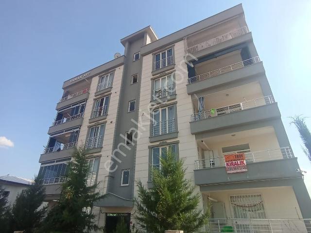 Furkan'dan 3+1 Karapınar Mah Kiralık Daire