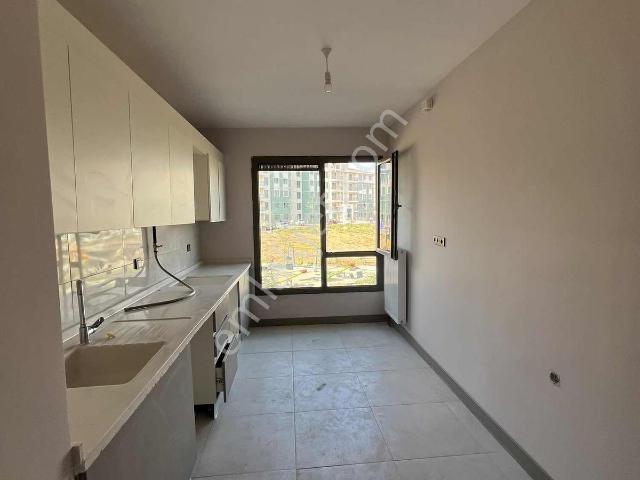 Furkan'dan Depozitosuz İndere Kiralık Daire