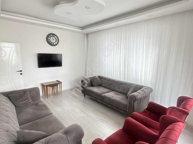 Furkan'dan Satılık 2+1 Kupon Daire