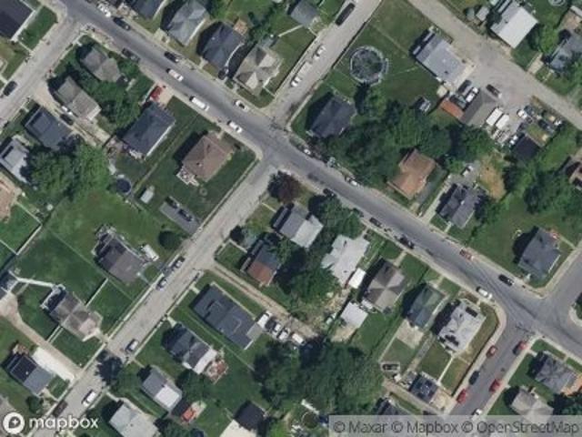 Furley Ave