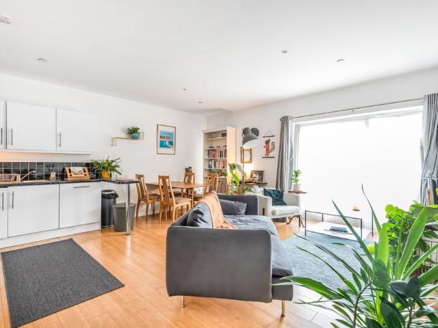Furley Road, Peckham, London, SE15