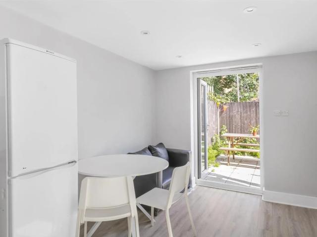 Furley Road, Peckham, London, SE15